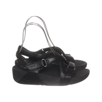 Sandals (Black) from Fitflop