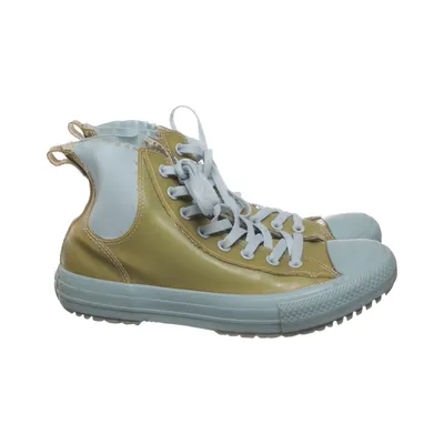 Sneakers (Blue, Beige) from Converse