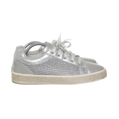 Sneakers (Silverfärgad) från Menbur