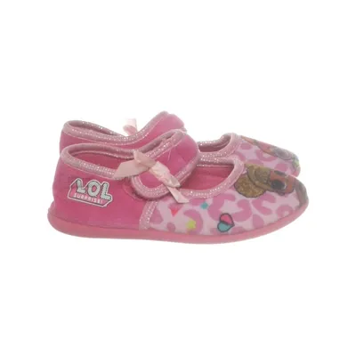 Slippers (Pink, Multicolored) from L.O.L. Surprise!