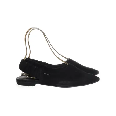 Sandalen (Zwart) van Vagabond