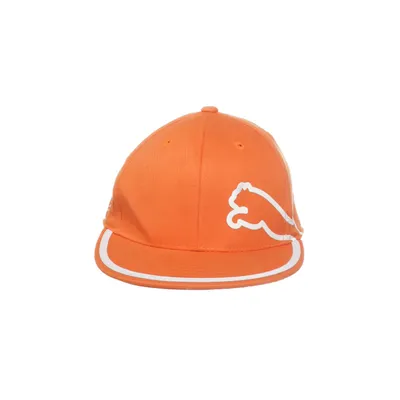 Pet (Oranje) van Puma Katoen, Elastaan, Polyurethaan