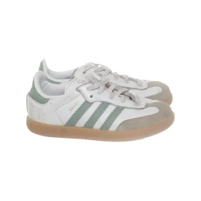 Sneakers (Vit, Grön, Brun) från Adidas Originals