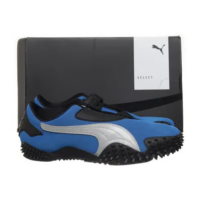 Promenadskor (Blå) från Puma