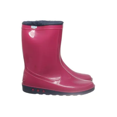 Gummistövlar (Rosa, Blå) från Nora