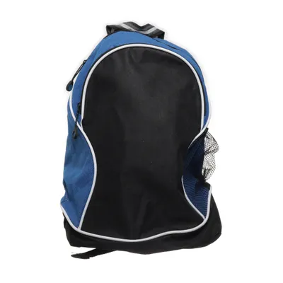 Ryggsäck (Blå, Svart) från Clique