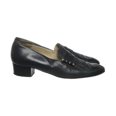 High heels (Black) from Roberto Vianni