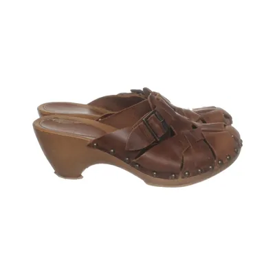 Mules (Brun) från Bianco Footwear