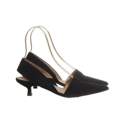 Mules (Svart) från Flattered
