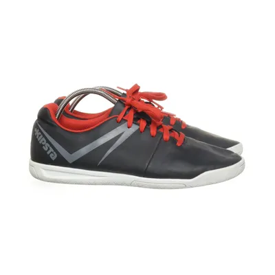 Sneakers (Zwart) van Kipsta