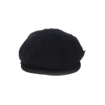 Skärmmössa (Blå) från Wigens Polyester, Ull