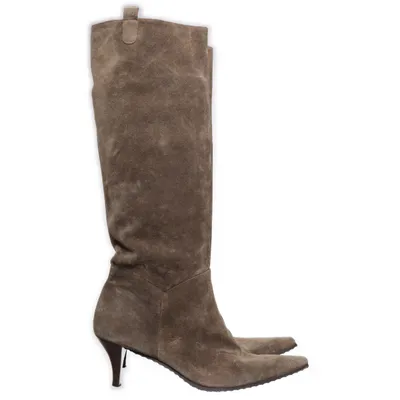 Boots (Gray) from Rizzo