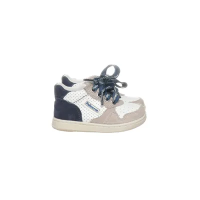 Sneakers (Blå, Vit, Beige) från Falcotto