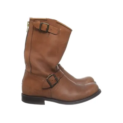Boots (Brown) from Dainite