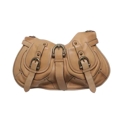 Sac à main (Beige) de Coccinelle