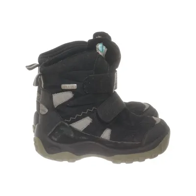 Bottines (Noir) de Feferoni