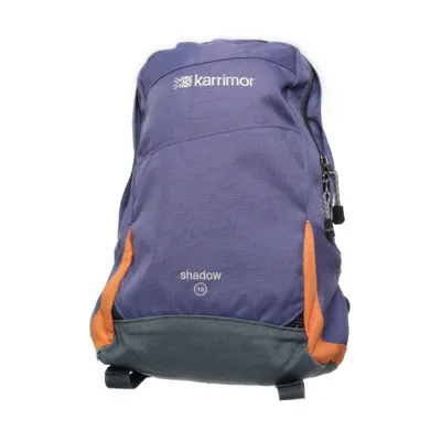 Ryggsäck (Lila, Flerfärgad) från Karrimor