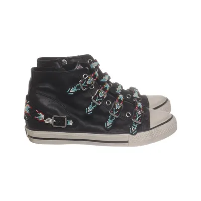Sneakers (Sort, Flerfarvet) fra ASH