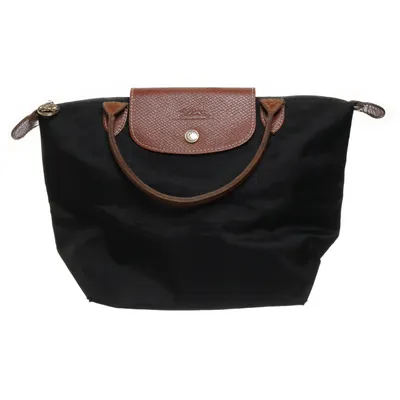 Handväska (Le Pliage Pouch) från Longchamp