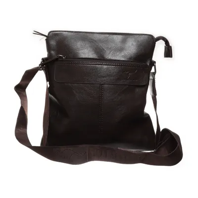 Axelremsväska (Brun) från Carson Kangaroo