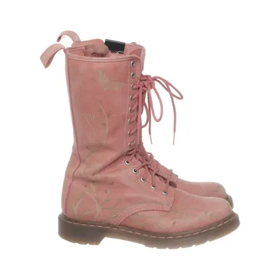 Šněrovací boty (11810) od Dr. Martens Kůže