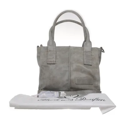 Handväska (Grå) från Fritzi aus Preußen