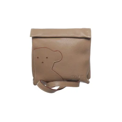 Shoulder-bag (Beige) from Tous