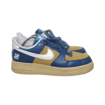 Sneakers (Blå, Gul, Vit) från Nike Air