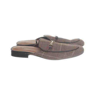 Slip-ins (Bruin, Meerkleurig) van H&M