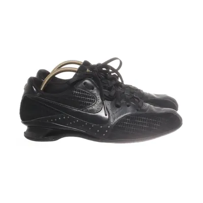 Sko (Sort) fra Nike