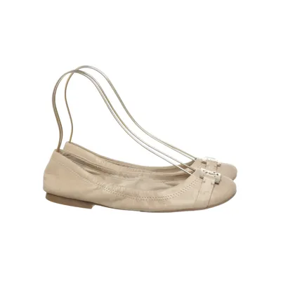 Ballerinaskor (Beige) från Lauren Ralph Lauren