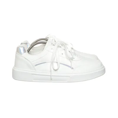 Sneakers (Wit) van Fashion