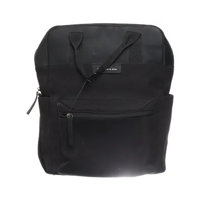 Handtas (Zwart) van Kapten & Son