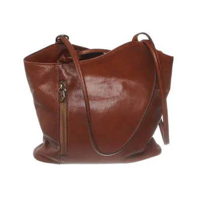 Schoudertas (Bruin) van Tuscany Leather Leer