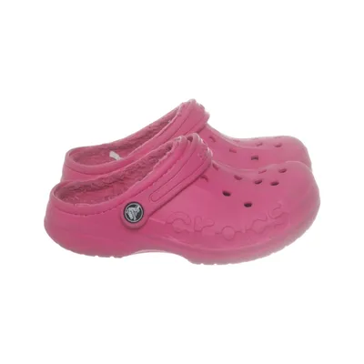 Slip-ins (Pink) from Crocs