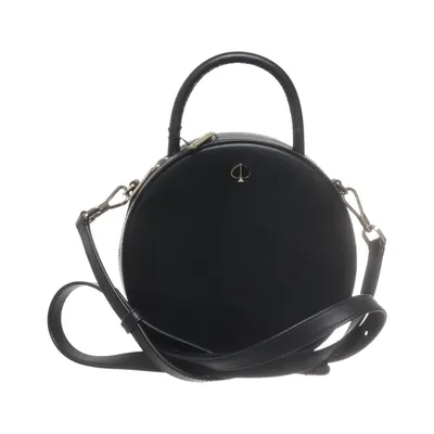 Axelremsväska (Svart) från Kate Spade