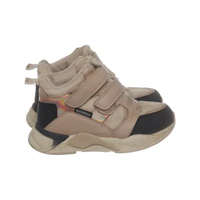 Ankelstøvler (Beige, Sort, Flerfarvet) fra Waterproof