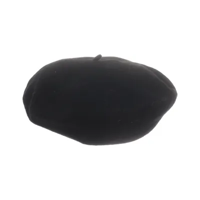 Basker (Svart) från Lafayette Ull