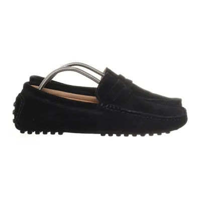 Loafers (Svart) från Fashion
