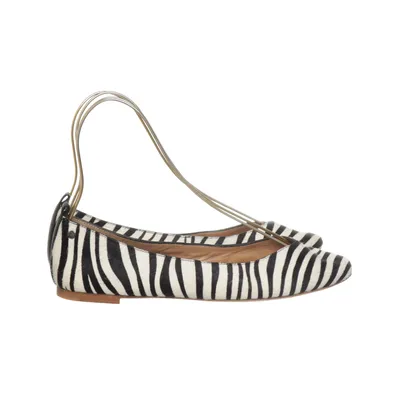 Ballerina's (Lynley Exotic) van UGG Bont