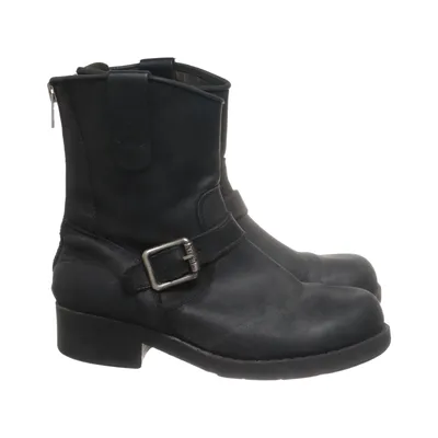 Bottines (Noir) de Urban Project