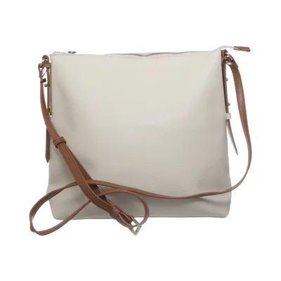 Sac à bandoulière (Beige, Marron) de Carpisa Polyester, Polyuréthane