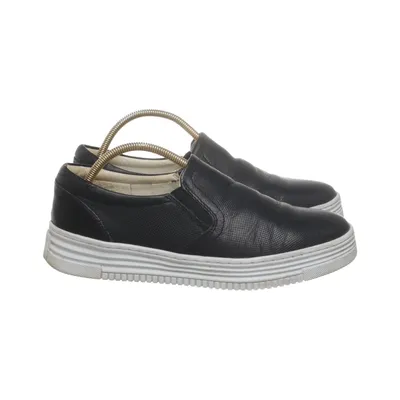 Slip-ons (Svart) från Bellezza