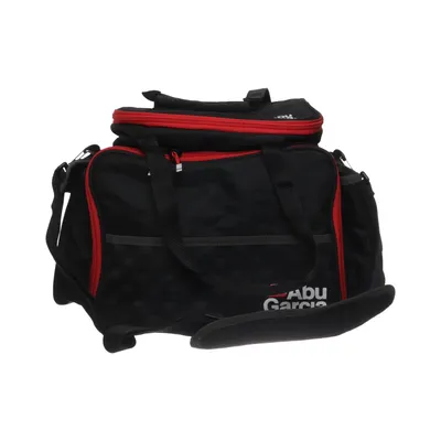 Training Bag (Black, Red) from Abu Garcia