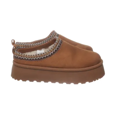 Slippers (Bruin) van Graceland