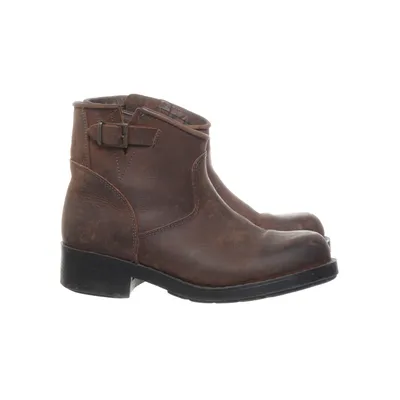 Boots (Brun) från Johnny Bulls