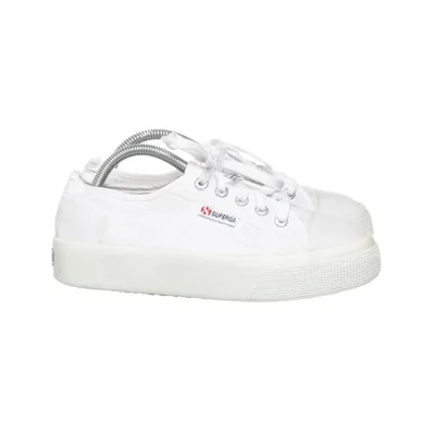 Sneakers (Vit) från Superga