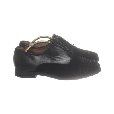 Loafers (Schwarz) von Walking