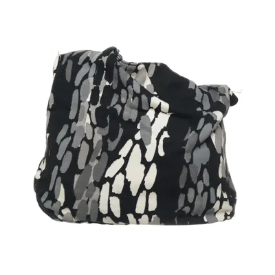 Schoudertas (Zwart, Meerkleurig) van Marimekko