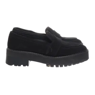 Loafers (Zwart) van & Other Stories Leer